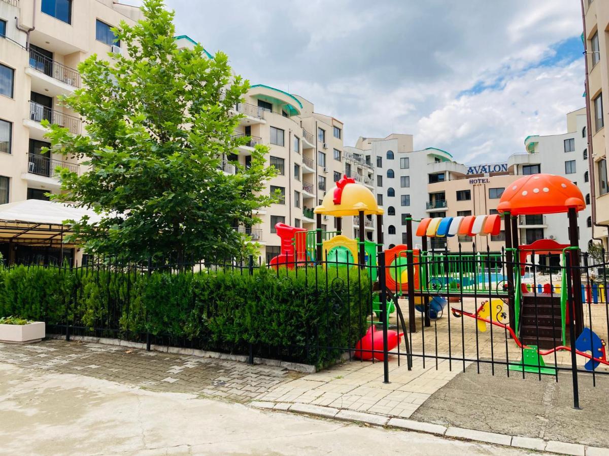 Good Vibes Apartment Avalon 阳光海滩 外观 照片