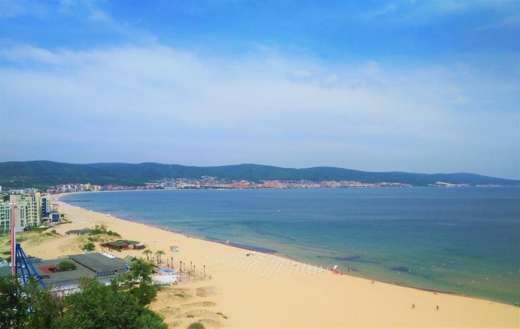 Good Vibes Apartment Avalon 阳光海滩 外观 照片