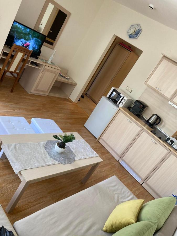 Good Vibes Apartment Avalon 阳光海滩 外观 照片