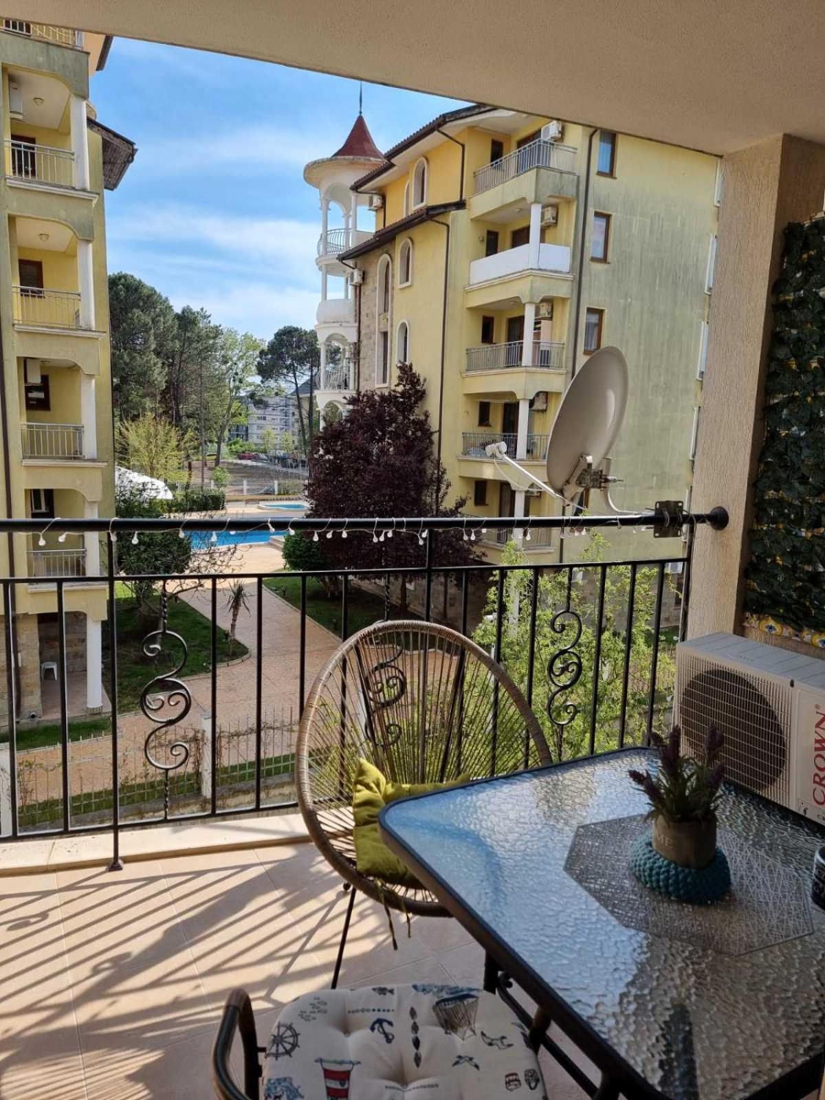 Good Vibes Apartment Avalon 阳光海滩 外观 照片