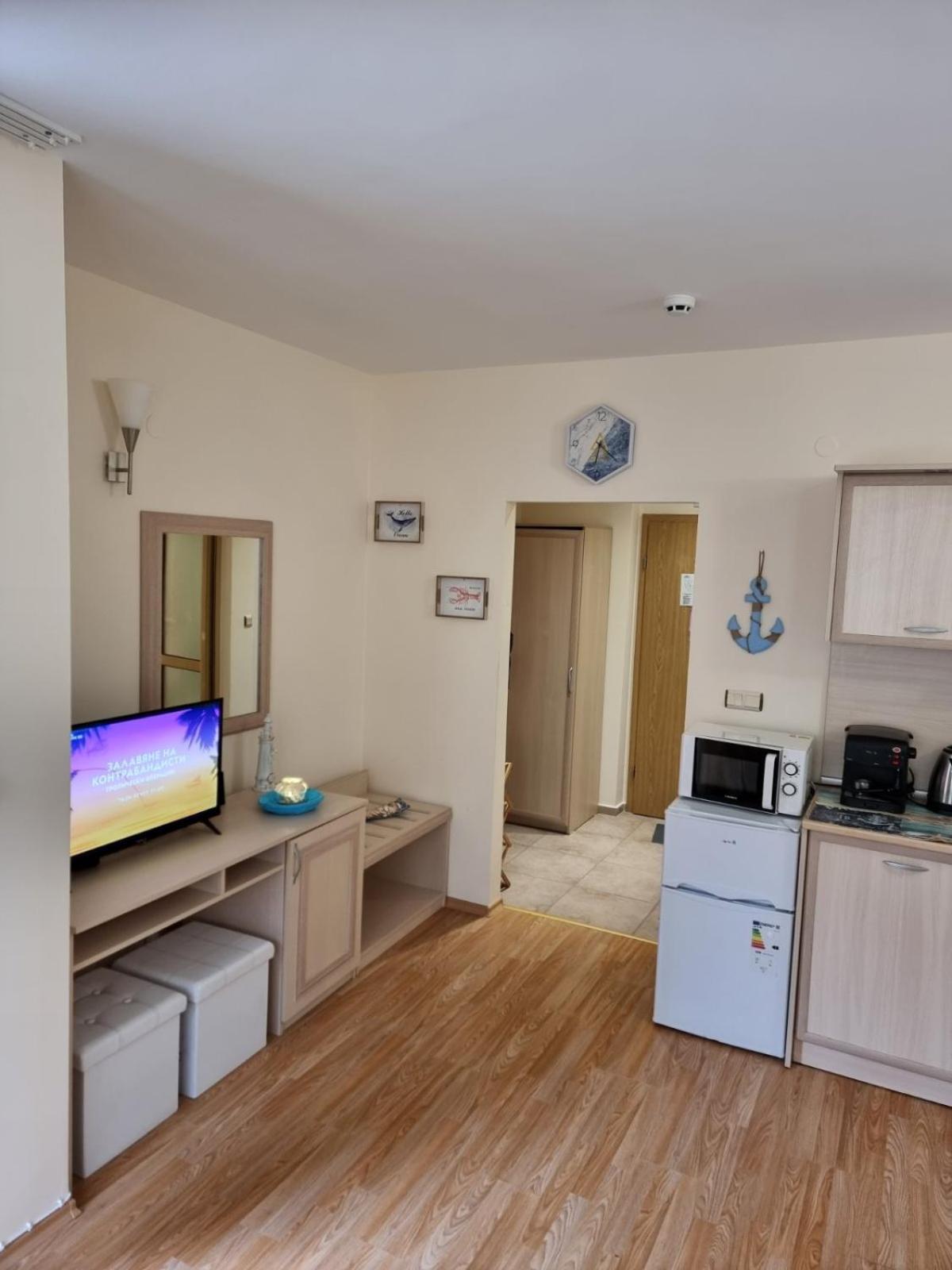 Good Vibes Apartment Avalon 阳光海滩 外观 照片